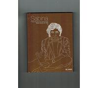 Joaquín Sabina - Sabina. Palabras hechas canciones. Yo, mi, me, contigo. (EL PAIS)