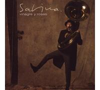 Joaquin Sabina - Vinagre y Rosas