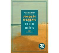 Joaquín Sabina y el club de Rota: 142-2 (Los Cuatro Vientos)