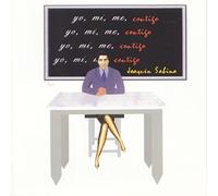 Joaquin Sabina - Yo, Mi, Me, Contigo