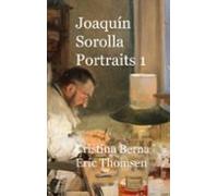 Joaquín Sorolla Portraits 1