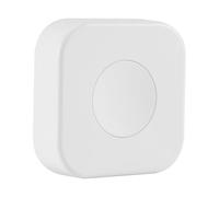 Joasaca Botón Tuya Zigbee Interruptor de Escena Inteligente Enlace Interruptor Inteligente Sin Dispositivos ZigBee Automatización Botones Funciona con Smart Life
