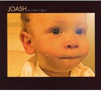 Joash - Don't Fear It Fighr It