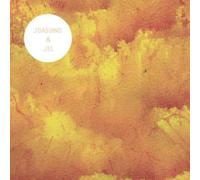 Joasihno - Lay Down / Hypnotize Us [Vinilo]
