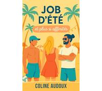 Job d'été et plus si affinités: Une comédie romantique feel good, pleine de rebondissements