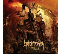 Job For A Cowboy - Genesis