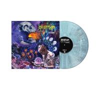 Job For A Cowboy - Moon Healer