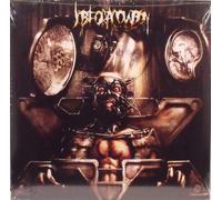 Job For A Cowboy - Ruination (10" LP2) [Vinilo]