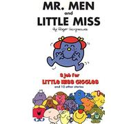 Job for Little Miss Giggles, a [Reino Unido] [VHS]