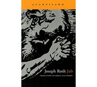 Job: historia de un hombre sencillo: 110 (Narrativa del Acantilado)