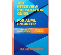 Job Interview Preparation Guide: For AI/ML Engineer (Marvelous Careers)