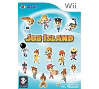 Job island [Importación francesa]