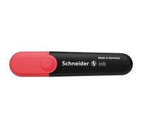 Schneider Job - Resaltadoesr, color rojo