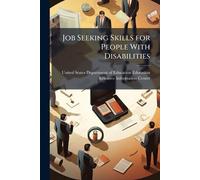Job Seeking Skills for People With Disabilities