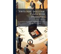 Job Seeking Skills for People With Disabilities