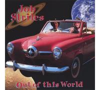 Job Striles - Out of This World