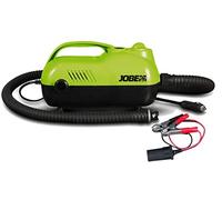 Jobe 12v SUP Bomba Super Eléctrico Bomba e-pumpe CON PINZA COCODRILO ADAPTADOR