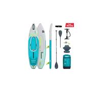 Jobe 2026 Aero Tana Hybrid Tabla Sup Premium 11.2 Paquete 486426001 - Blanco/Blue