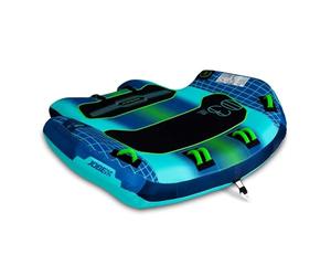 Jobe 2026 Airstream 3 Persona Remolcable 230325003 - Blue/Navy