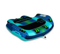 Jobe AIRSTREAM Tubo De Agua Inflable Para 3 Personas