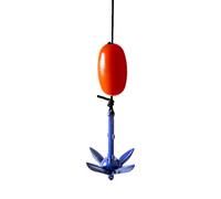Jobe Ancla SUP Kit De Ancla Set De Ancla Ancla Plegable