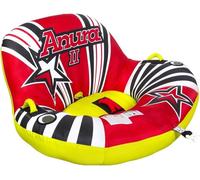 Jobe Anura 2P Funtube Remolcable Para 2 Personas Tubo Hinchable De Agua