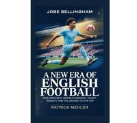 Jobe Bellingham: A New Era of English Football England’s Next Midfield Maestro-Talent, Tenacity, and the Journey to the Top
