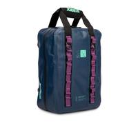 Jobe Bolsa Para Botas Azul Marino Impermeable Mochila 20L Dry Bag