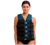 Chaleco Jet Ski Unisex Jobe Dual Life Chaleco Teal - Azul