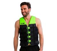 Jobe Chaleco salvavidas unisex Dual Life Vest Lime Green 2XL/3XL