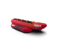 Jobe CHASER 4 Personas Funtube Plátano ROJO