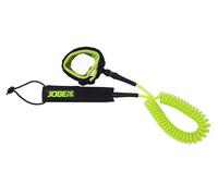 Jobe Correa Enrollable SUP 10ft. Verde, Banda Tobillo para SUP's