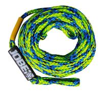 Jobe Cuerda De Remolque Para 6 Personas Para Grandes Tubos Towables