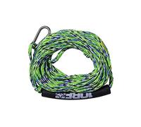 Jobe, Cuerda Remolcable 2 Personas Verde 211920001-PCS.