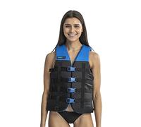 Jobe Dual Schwimmweste Unisex Blau (2XL/3XL)