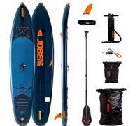 Jobe Duna SUP 11.6 Package Surf SUP Stand Up Paddle Board Juego completo 350 x 78 x 15 cm