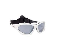 Jobe Floatable Knox Gafas, Unisex, Floatable Knox, Blanco