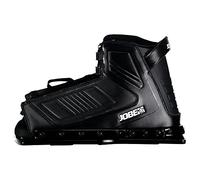 Jobe Focus Slalom Ski Bindungen Schwarz (XL)