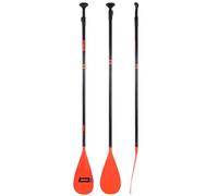 Jobe Fusion Stick SUP Paddel Stand Up Paddle Naranja Súper Ligero