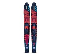 Jobe Hemi Esquís Acuáticos Niño 59 INCH