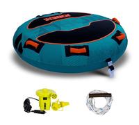 Jobe - Juego de boya arrastrada (1 Plaza)