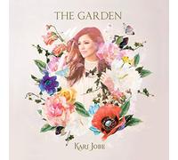 Jobe, Kari - The Garden