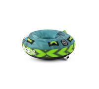 Jobe Campana extractora TOWABLE 1P, Unisex Adulto, Verde, HOTSEAT