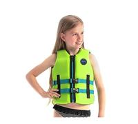 JOBE Montañismo, Alpinismo y Trekking de Chaleco Salvavidas Marca Unisex Infantil