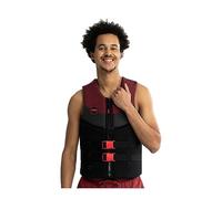 Jobe Chaleco de flotación de neopreno 2022 burdeos XL
