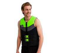 Jobe Neoprene Weste 2022 Lime Green, XL+
