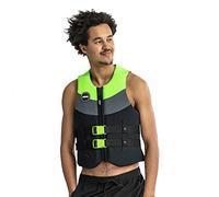 Jobe Neoprene Weste 2022 Lime Green, XXXL+