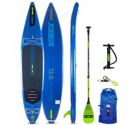 Jobe Neva Sup 12.6 Paquete Surf Sup Stand Up Paddle Board Completo