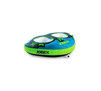 Jobe Nuevo 2024-JOBE Doble Trouble TOWABLE 2P 71911, Other, Multicolor, One Size