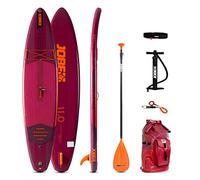 Jobe Nuevo 2024 - Pack Paddle Sena 335 cm